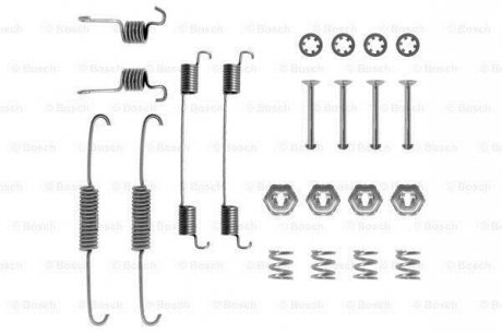 Установочный к-кт. FORD FIESTA III -97 BOSCH 1987475160