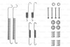 Установочный к-кт. RENAULT Espace III BOSCH 1987475222 (фото 1)