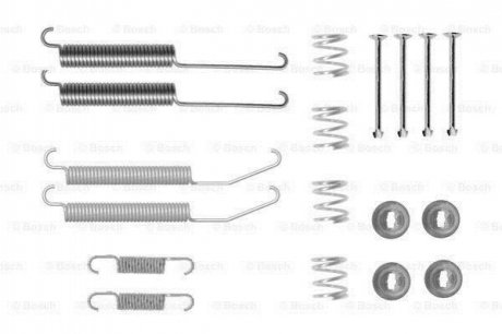 КОМПЛЕКТ ДЕТАЛЕЙ 1 987 475 309 BOSCH 1987475309