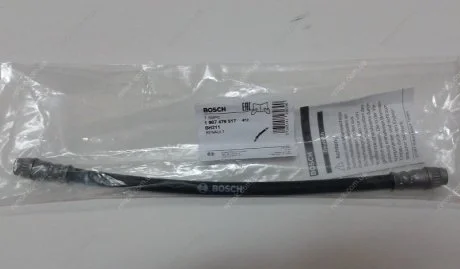 Гальмівний шланг BOSCH 1 987 476 517