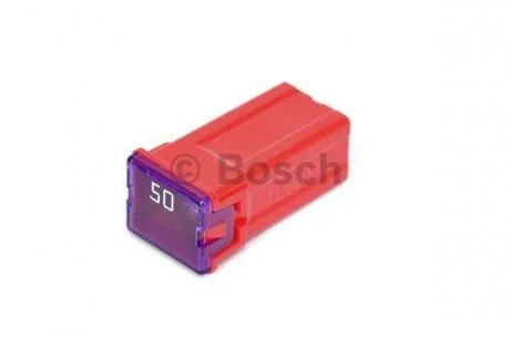 ЗАПОБІЖНИК 1 987 529 060 BOSCH 1987529060