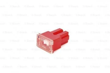 Предохранитель 50А 32V (Блок) BOSCH 1987529065