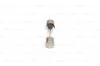 Предохранитель 25А 32V (стеклянный) BOSCH 1 987 529 905 (фото 2)