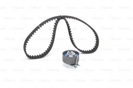 Фото 1 - комплект ремня ГРМ BOSCH 1 987 946 365 Комплект ремня ГРМ BOSCH 1 987 946 365 (фото 1)