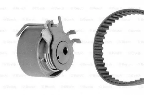 Комплект ремня ГРМ BOSCH 1 987 948 093 (фото 1)