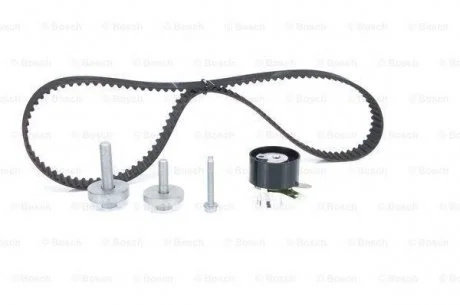 Фото 1 - комплект ремня ГРМ BOSCH 1 987 948 243 Комплект ремня ГРМ BOSCH 1 987 948 243 (фото 1)