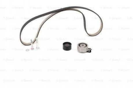 К-кт паска ГРМ Opel Astra H 1.9 CDTi 8V (Z 19 DTL Z 19 DT) 05- BOSCH 1 987 948 939 (фото 1)