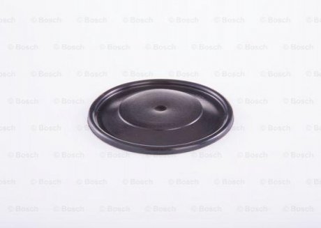 Пластина гумова BOSCH 2420503002
