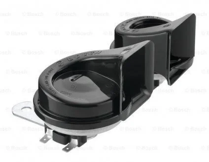 Звуковой сигнал; Звуковой сигнал BOSCH 6 033 FB1 214 (фото 1)