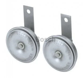 Фото 1 - сигнал BOSCH 9 320 332 804 Сигнал BOSCH 9 320 332 804 (фото 1)