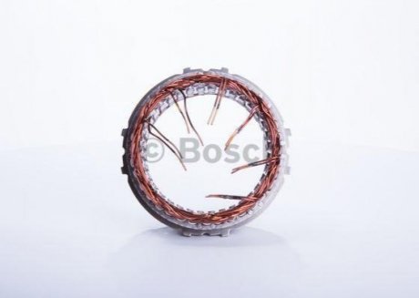 Обмотка генератора BOSCH F 00M 110 101