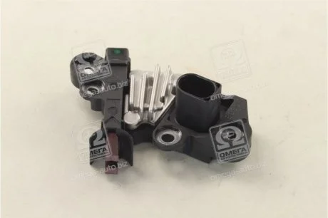 Фото 1 - регулятор генератора BOSCH F00M346087 Регулятор генератора BOSCH F00M346087 (фото 1)