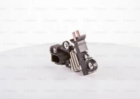 Фото 1 - регулятор генератора BOSCH F 00M 346 098 Регулятор генератора BOSCH F 00M 346 098 (фото 1)