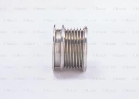 Шкив генератора BOSCH F00M991303 (фото 1)