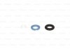 Уплотнительное кольцо форсунки VW Golf/Passat/Touran 1.6FSI 03-08 BOSCH F00VH35001 (фото 1)