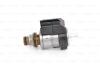 Клапан регулювання тиску F 026 001 014 BOSCH F026001014 (фото 3)