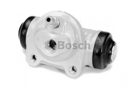 Колесный тормозной цилиндр BOSCH F 026 002 483 (фото 1)