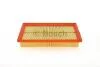 Повітряний фільтр F 026 400 168 BOSCH F026400168 (фото 3)