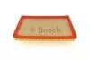 Фільтр повітря BOSCH F 026 400 266 (фото 3)
