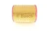 Фильтр воздушный DB Atego 04- BOSCH F026400284 (фото 5)