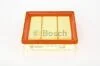 Фільтр повітря BOSCH F 026 400 325 (фото 1)