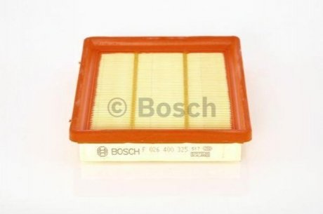 Фільтр повітря BOSCH F 026 400 325