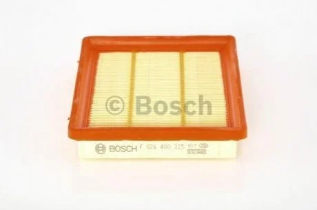 Фільтр повітря BOSCH F 026 400 325