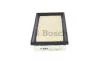 Фільтр повітря BOSCH F 026 400 507 (фото 1)