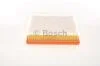 Фільтр повітря BOSCH F 026 400 545 (фото 3)