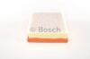 Фільтр повітряний BOSCH F 026 400 545 (фото 4)