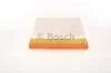 Фільтр повітря BOSCH F 026 400 545 (фото 5)