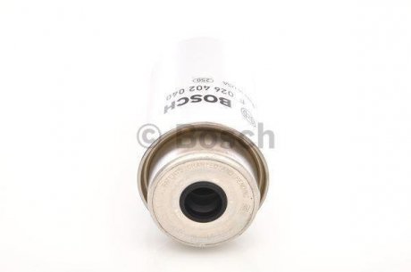 FORD Фильтр топл.H=196mm Transit 2,0DI/2,4DI 00- BOSCH F026402040