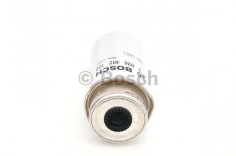 Топливный фильтр BOSCH F026402122