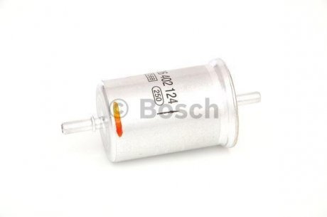 Фільтр палива F 026 402 124 BOSCH F026402124