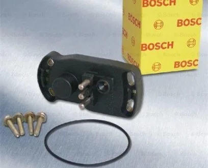 Деталь вприску BOSCH F 026 T03 021