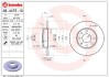 Тормозной диск BREMBO 08.4475.10 (фото 1)