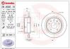 Тормозной диск BREMBO 08.8305.11 (фото 1)