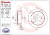 Тормозной диск BREMBO 08.A446.11 (фото 1)