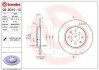 Тормозной диск BREMBO 08.B310.10 (фото 1)