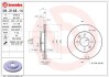 Гальмівний диск вентильований BM BREMBO 09.3148.14 (фото 1)