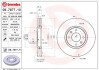 Гальмівний диск BREMBO 09.7877.11 (фото 1)