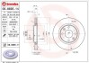 Гальмівний диск 09.8695.14 BREMBO 09869514 (фото 1)