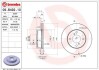 Тормозной диск BREMBO 09.B492.10 (фото 1)