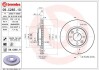 Диск гальмівний BREMBO 09.C285.11 (фото 1)