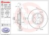 Тормозной диск BM BREMBO 09.C421.11 (фото 1)