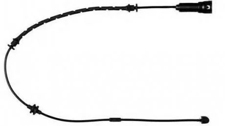 Датчик зносу колодок BREMBO A00 251