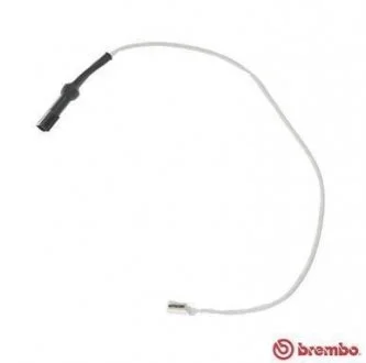 Датчик зносу колодок BREMBO A00 481