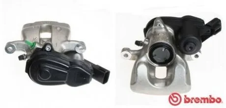 Гальмівний супорт BREMBO F68 139