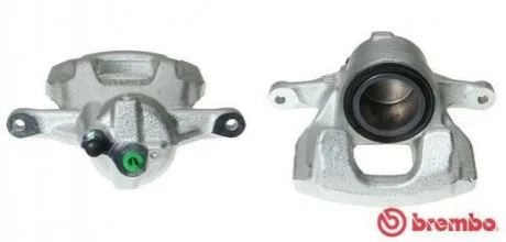 Гальмівний супорт BREMBO F83 332