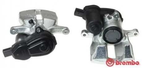 Гальмівний супорт BREMBO F85 346